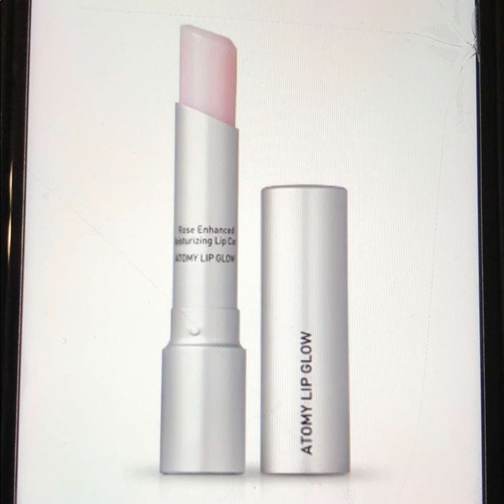 Atomy Lip Glow- Korean brand